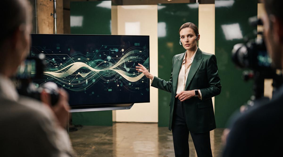 216 Million LG Smart TVs Caught Recording Audio With the Screen Off — Security article on gikiewicz.com