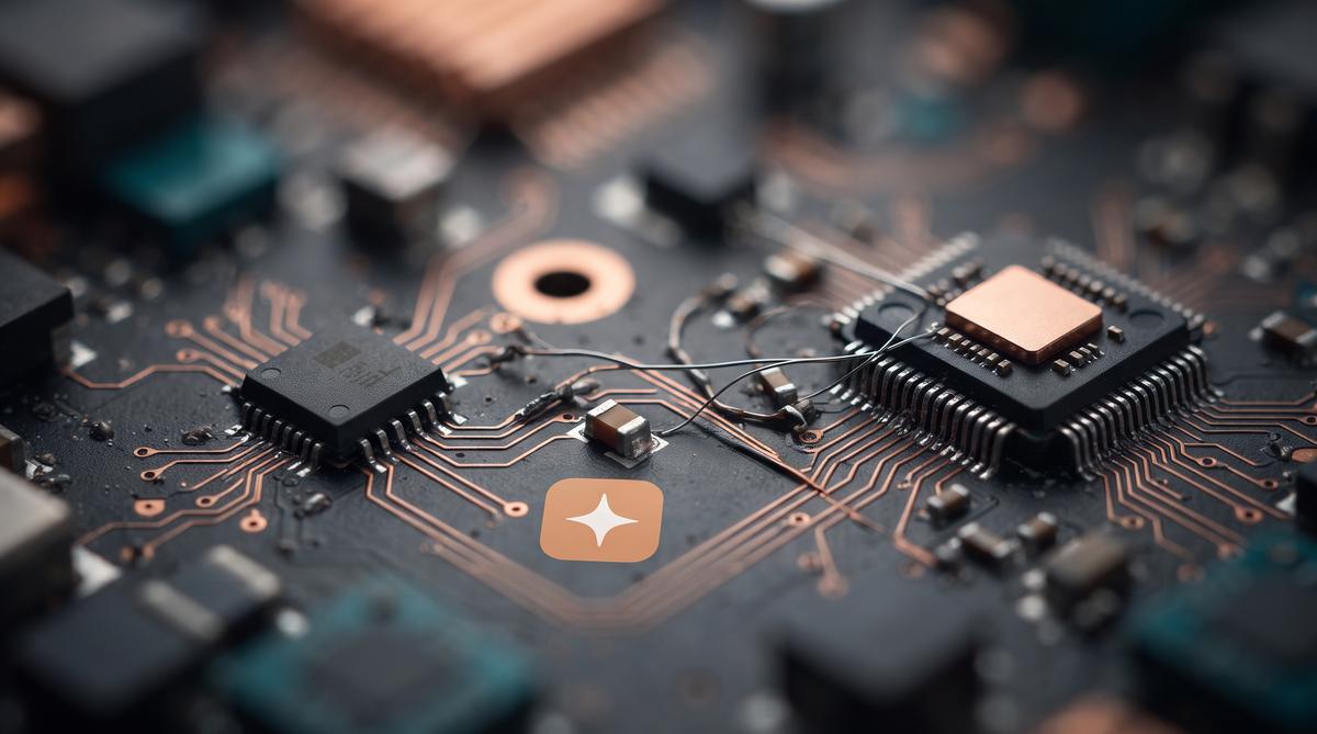 Alibaba Reportedly Bars Claude Code, Moves Staff to Qoder — AI article on gikiewicz.com