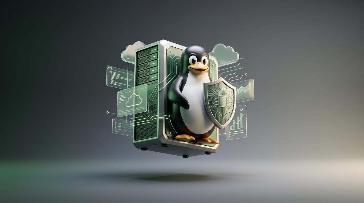 Amazon Linux 2027 Enters Public Preview with SELinux Enforcing by Default — Software article on gikiewicz.com