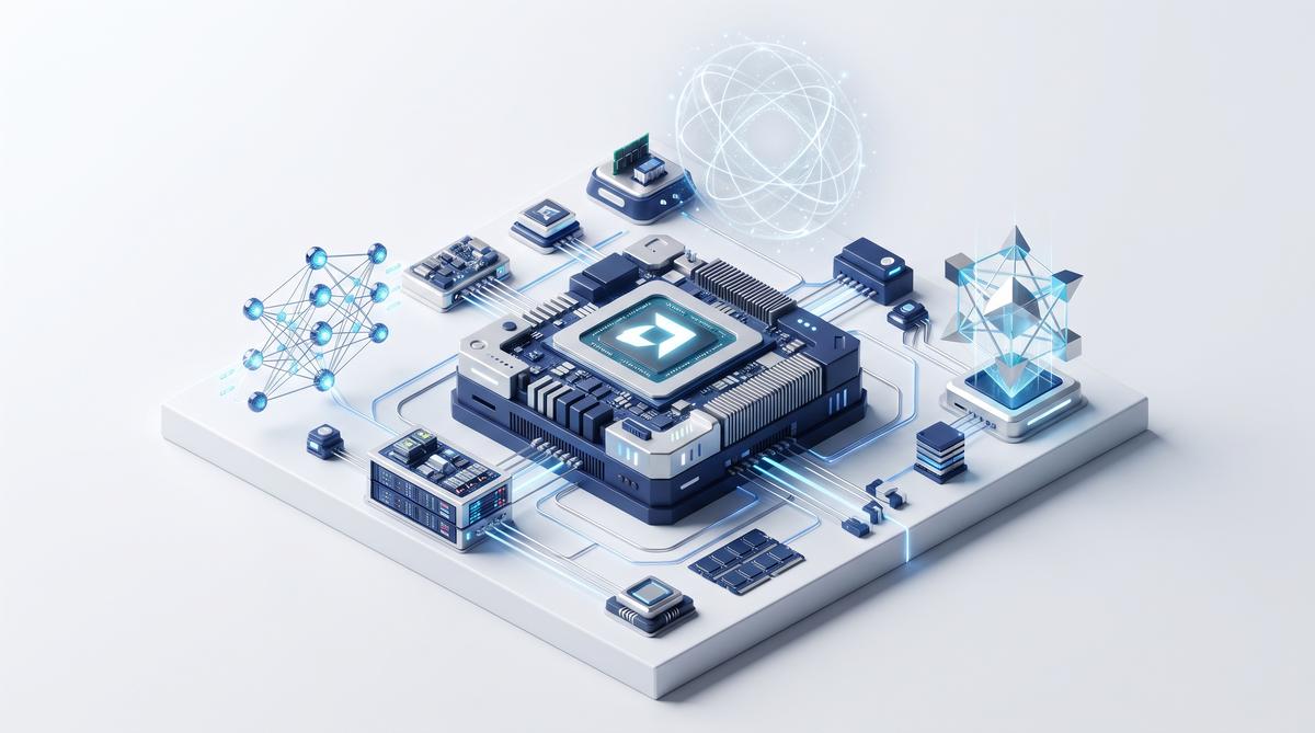 AMD Ryzen AI Halo: A $3,999 Pocket-Sized Powerhouse for Local AI — Hardware article on gikiewicz.com