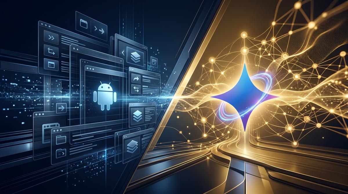 Android 17 Arrives on Pixel With App Bubbles and Gemini Intelligence — AI article on gikiewicz.com