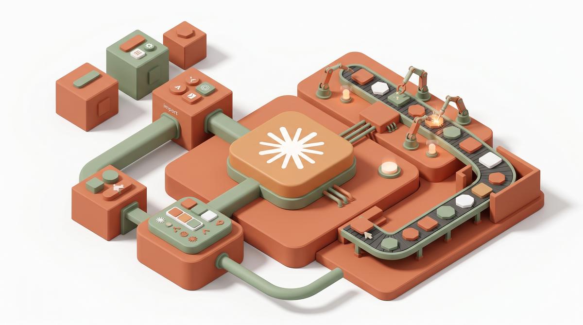 Anthropic Overhauls Claude Design With Code Round-Trips and Token Fix