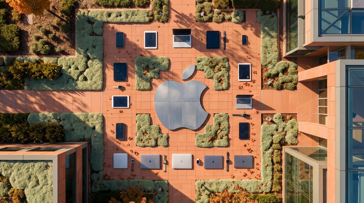 Apple Drops Software Support for 16 Devices This Fall — Hardware article on gikiewicz.com