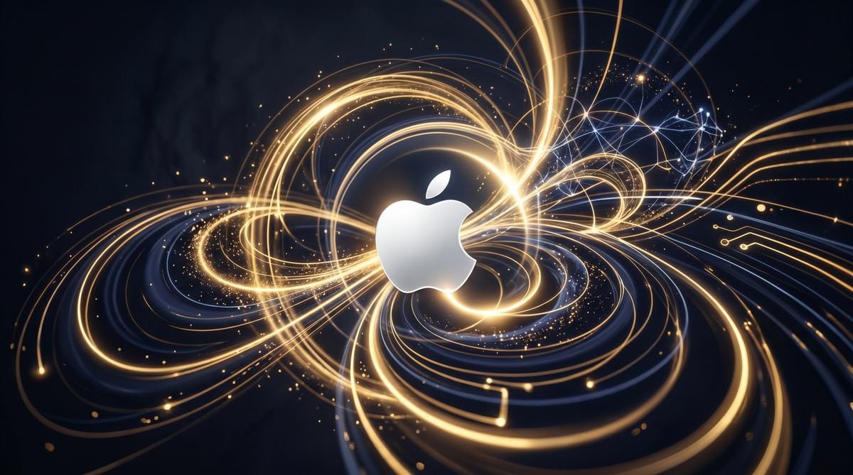 Apple Prepares New Gen AI Website — 5 Facts You Need to Know