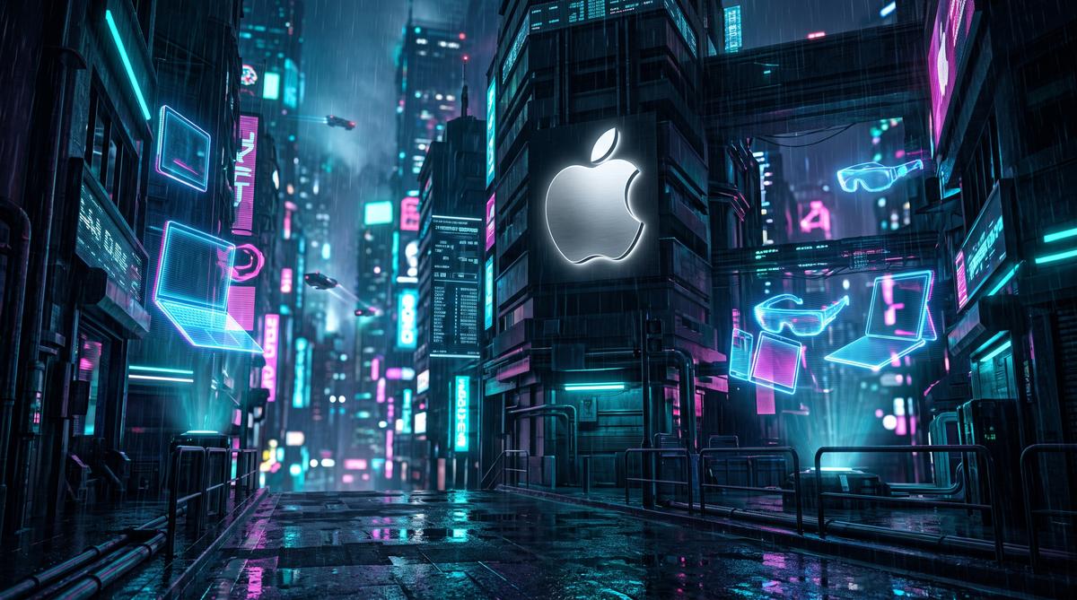 Apple's macOS 26.7 Update Accidentally Leaks Over 10 Unreleased Products