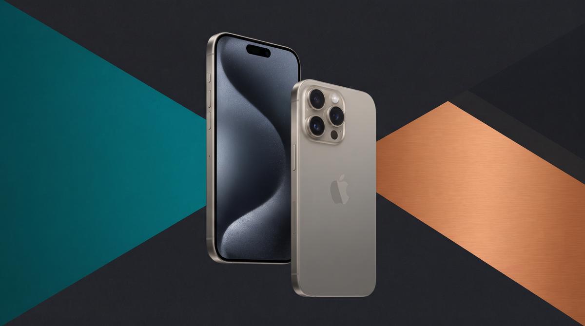 Apple Unveils the iPhone Duo, Its First Foldable, Starting at $2,000 — AI article on gikiewicz.com