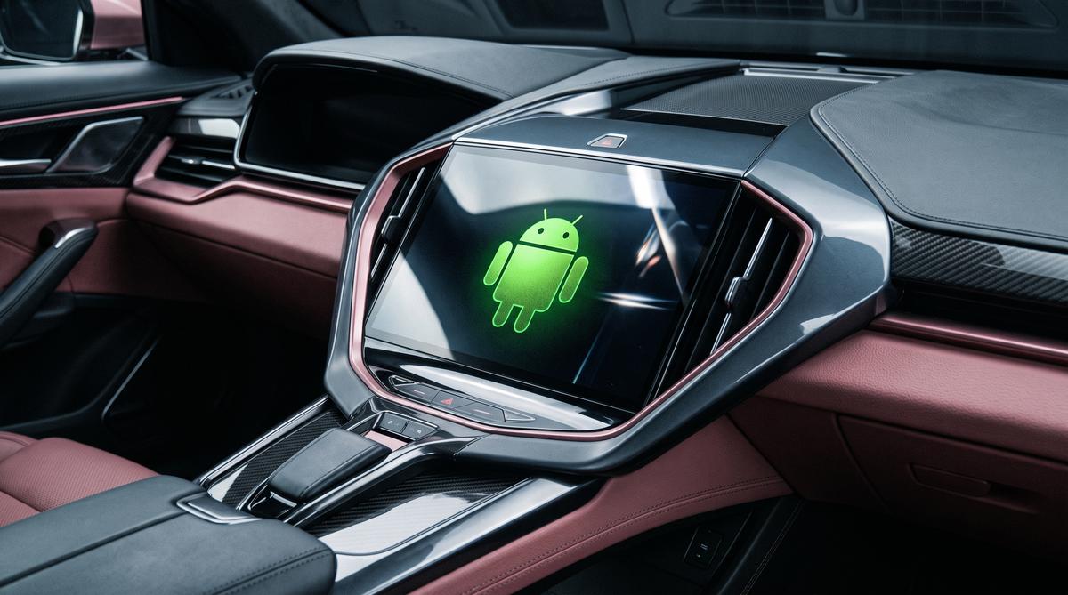 BadBox Malware Hijacks Android Car Head Units Through Firmware Updates — Security article on gikiewicz.com