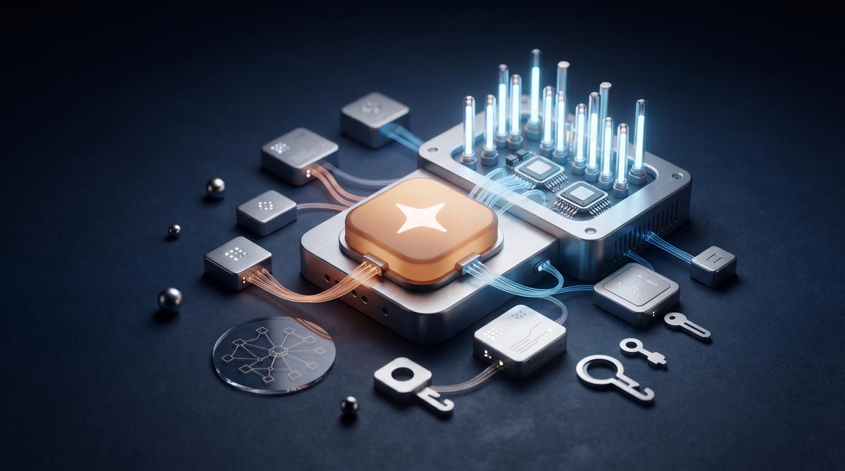 Claude Code Brings Back Projects to Run Multiple AI Agents in the Cloud — AI article on gikiewicz.com