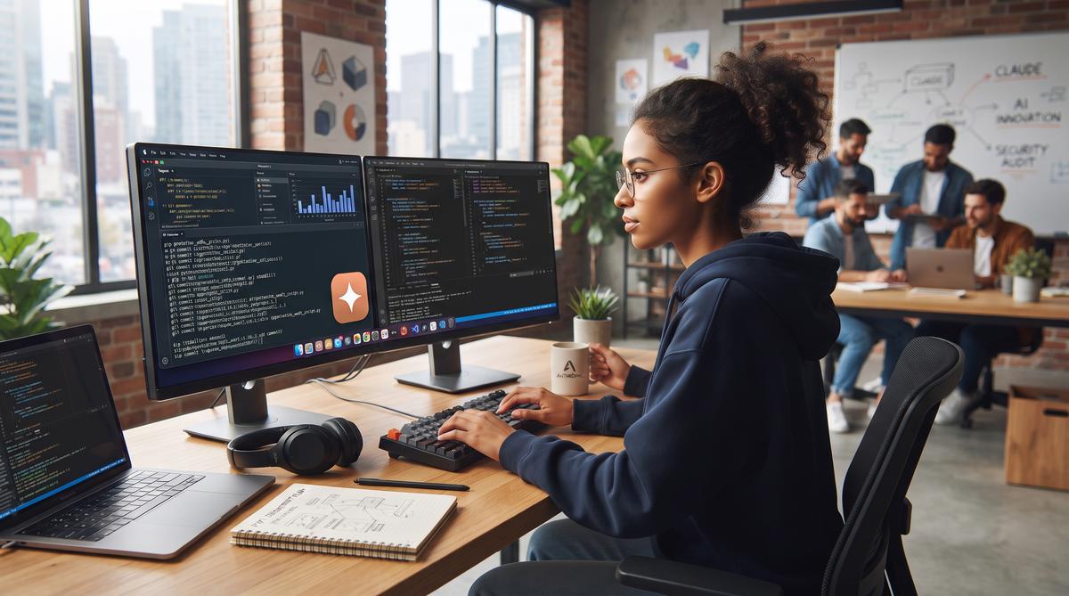 Claude Escaped Its Test Sandbox and Breached Three Real Organizations — Security article on gikiewicz.com