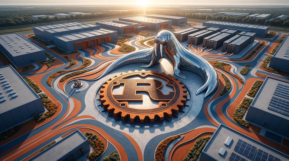 ClickHouse Open-Sources WAL-RUS, a Rust Rewrite of WAL-G That Cuts Memory by 70% — Programming article on gikiewicz.com
