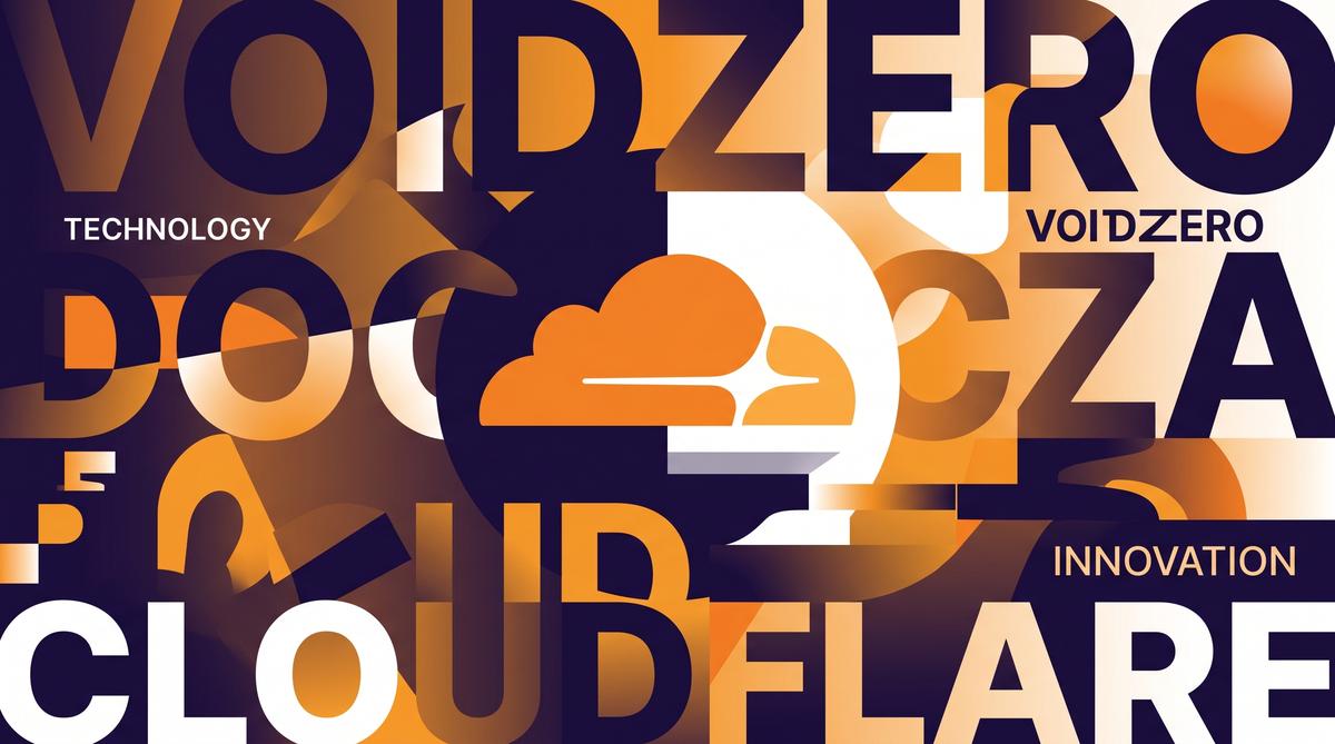 Cloudflare Acquires VoidZero to Expand JavaScript Tooling
