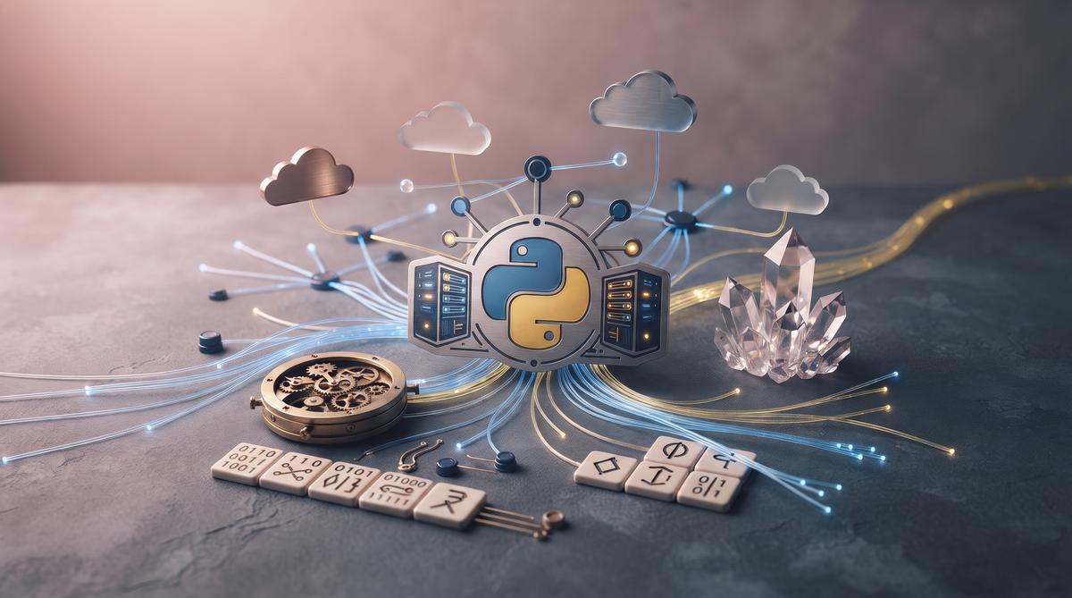 Cloudflare Makes Python a First-Class Language for Workers in General Availability — Programming article on gikiewicz.com