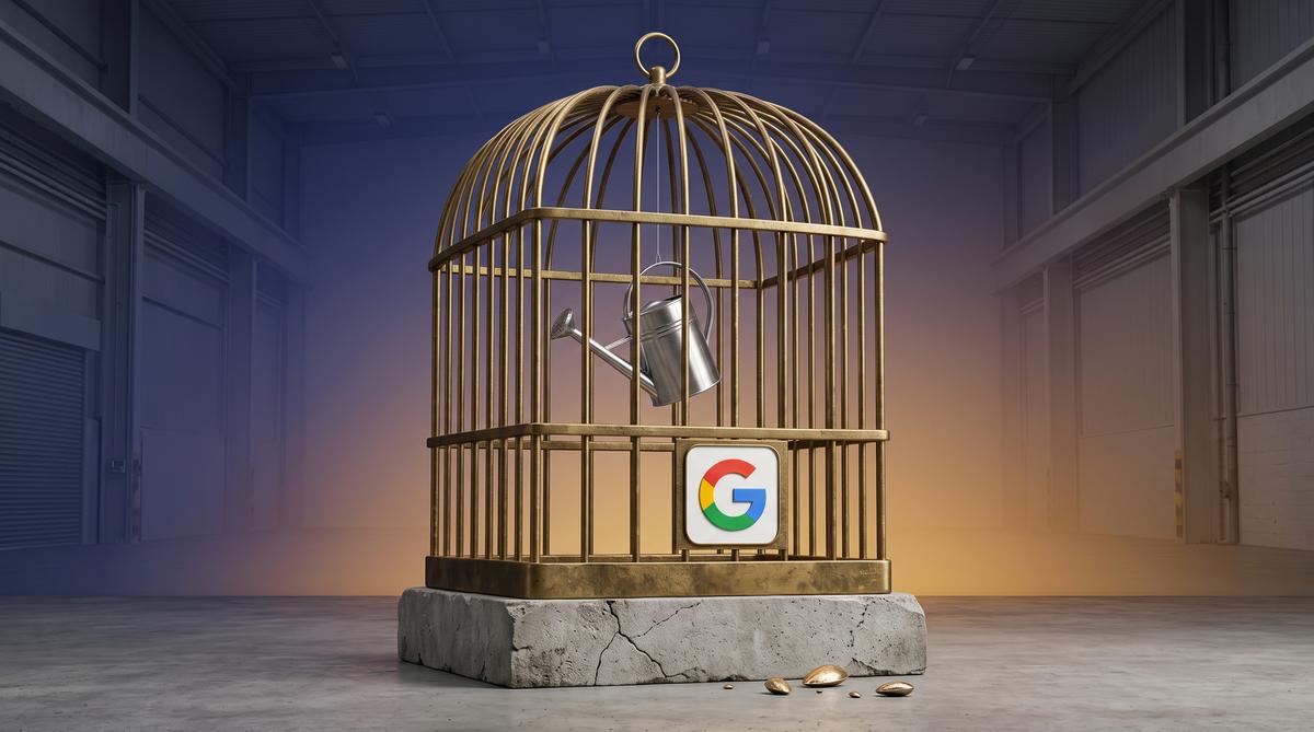 Conversations Is Now Free, with F-Droid as Its Primary Channel — Software article on gikiewicz.com
