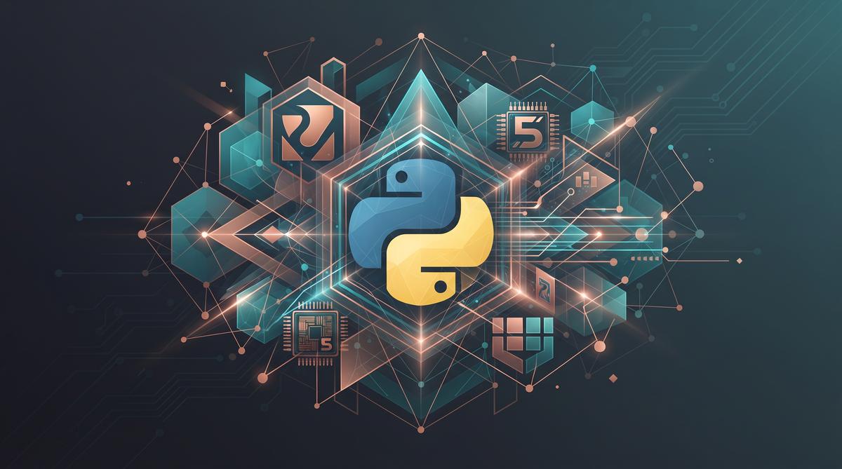 CPython Adds Official RISC-V Support as the Open ISA Reaches Servers — Programming article on gikiewicz.com