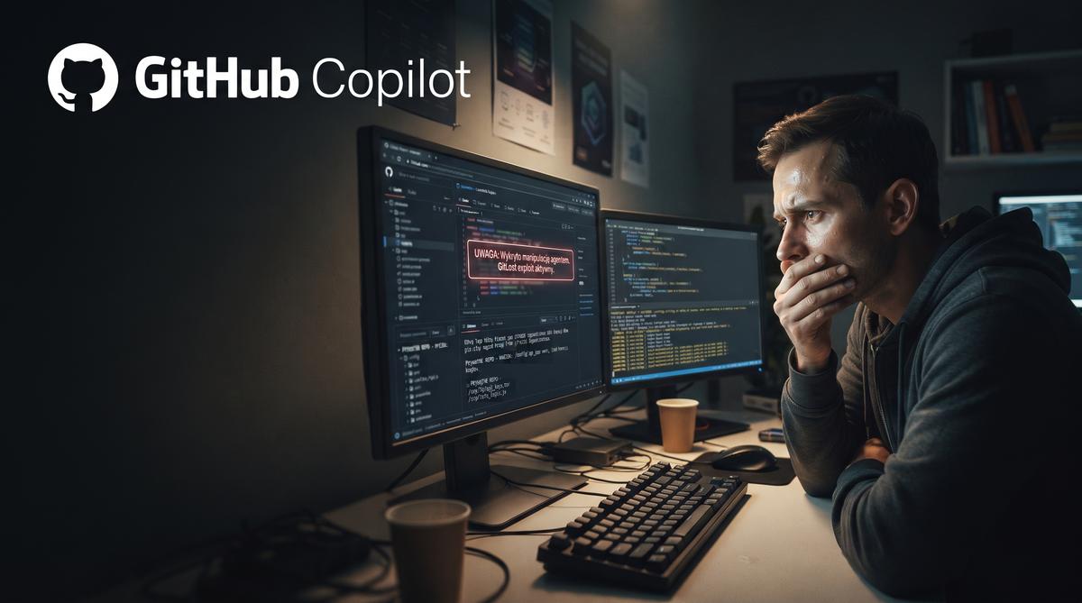 GitLost Prompt Injection Made GitHub's AI Agent Leak Private Repos
