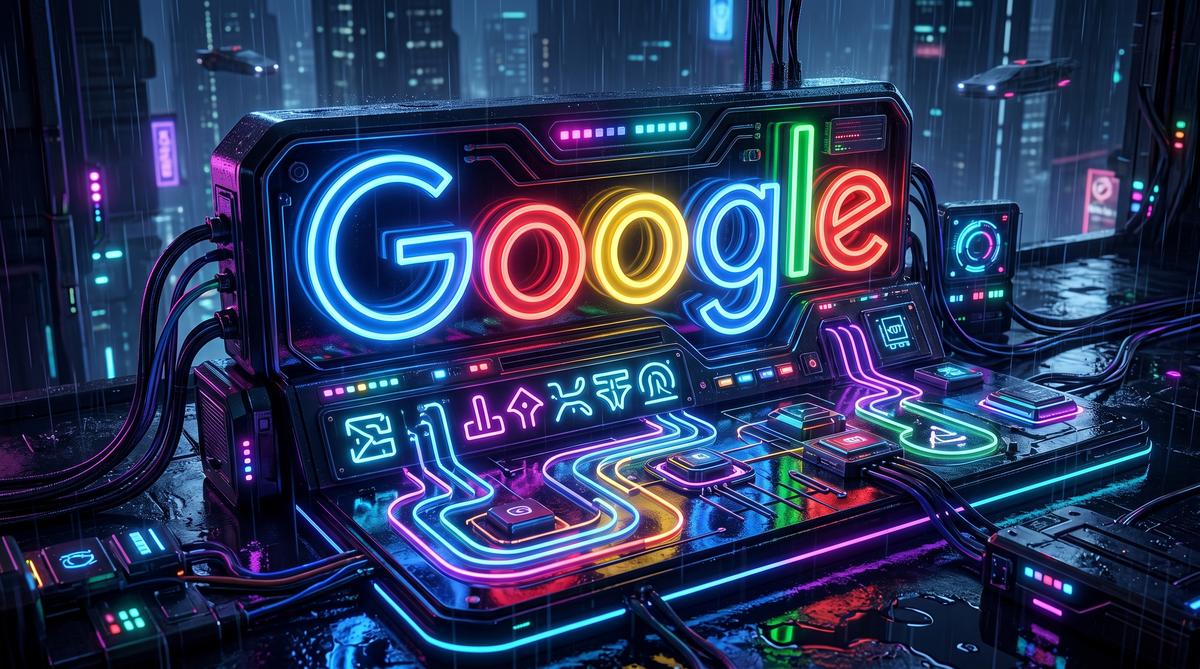 Google DeepMind Treats Its Own AI Agents as Potential Insider Threats — Security article on gikiewicz.com