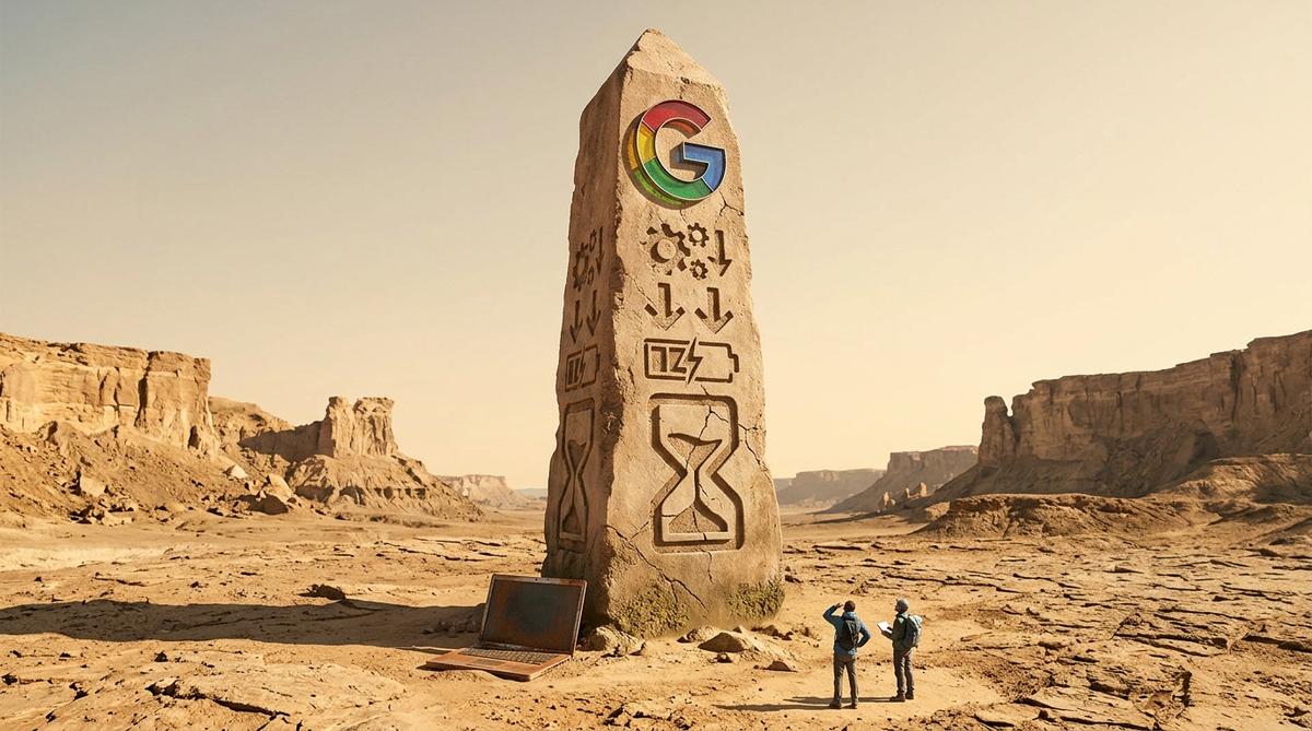 Google Ends ChromeOS Support in 2034, Cutting Some 10-Year Promises Short — Software article on gikiewicz.com