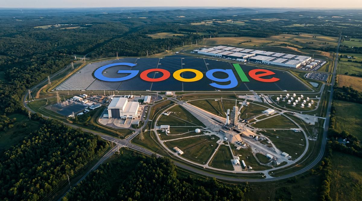 Google Will Pay SpaceX $920M Monthly for AI Compute Power