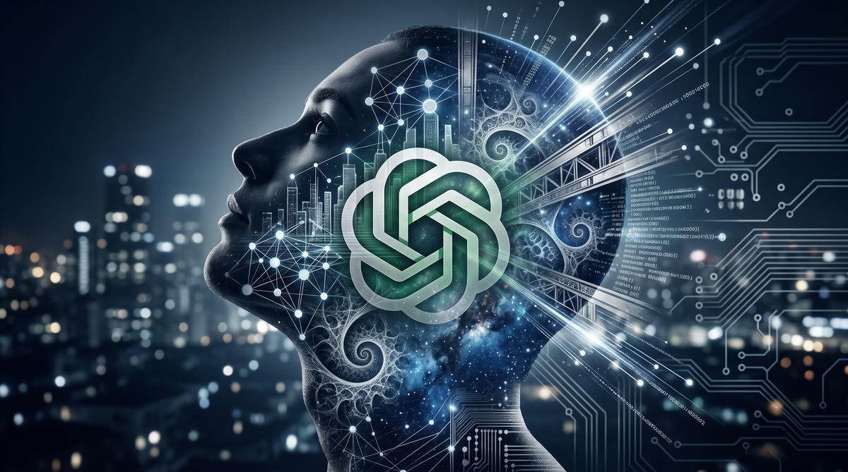 GPT-6 Astra Goes Live on OpenRouter as OpenAI Declares the AGI Era — AI article on gikiewicz.com