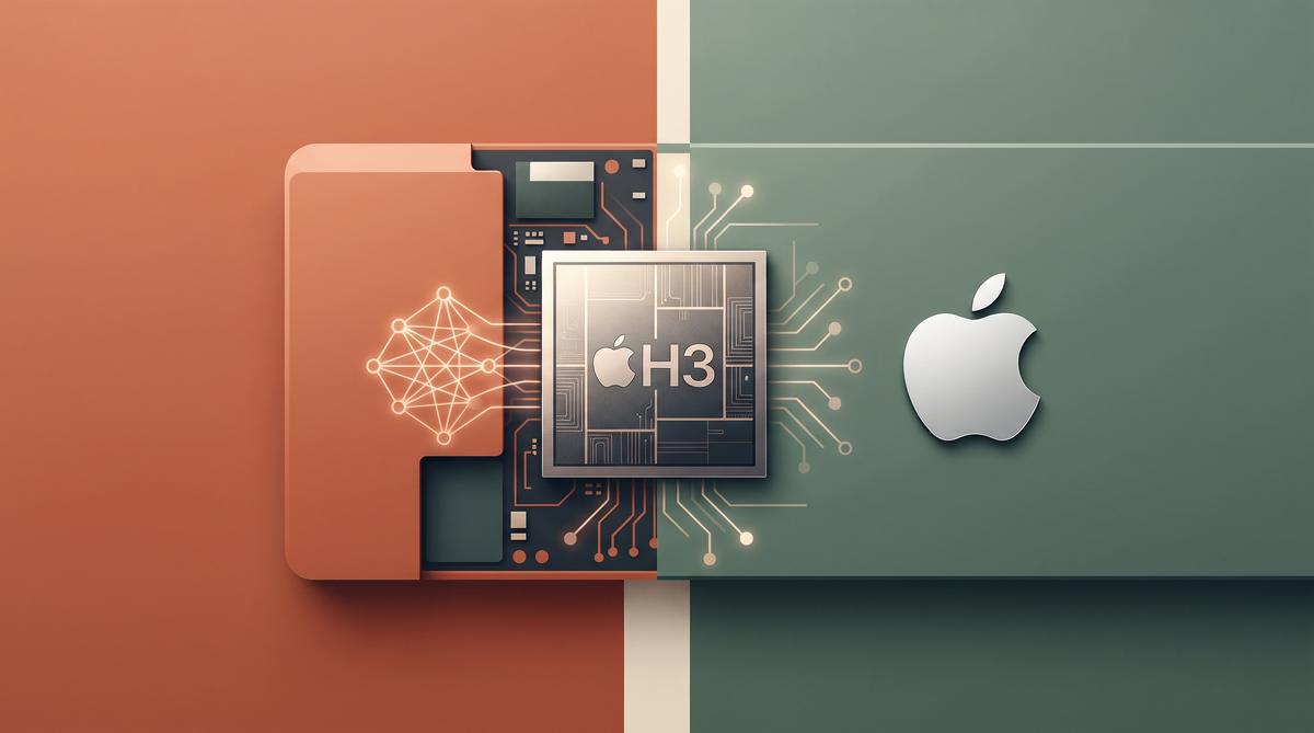 H3-metal Brings MiniMax-H3 Video Generation to Apple Silicon Without GPU Servers — AI article on gikiewicz.com