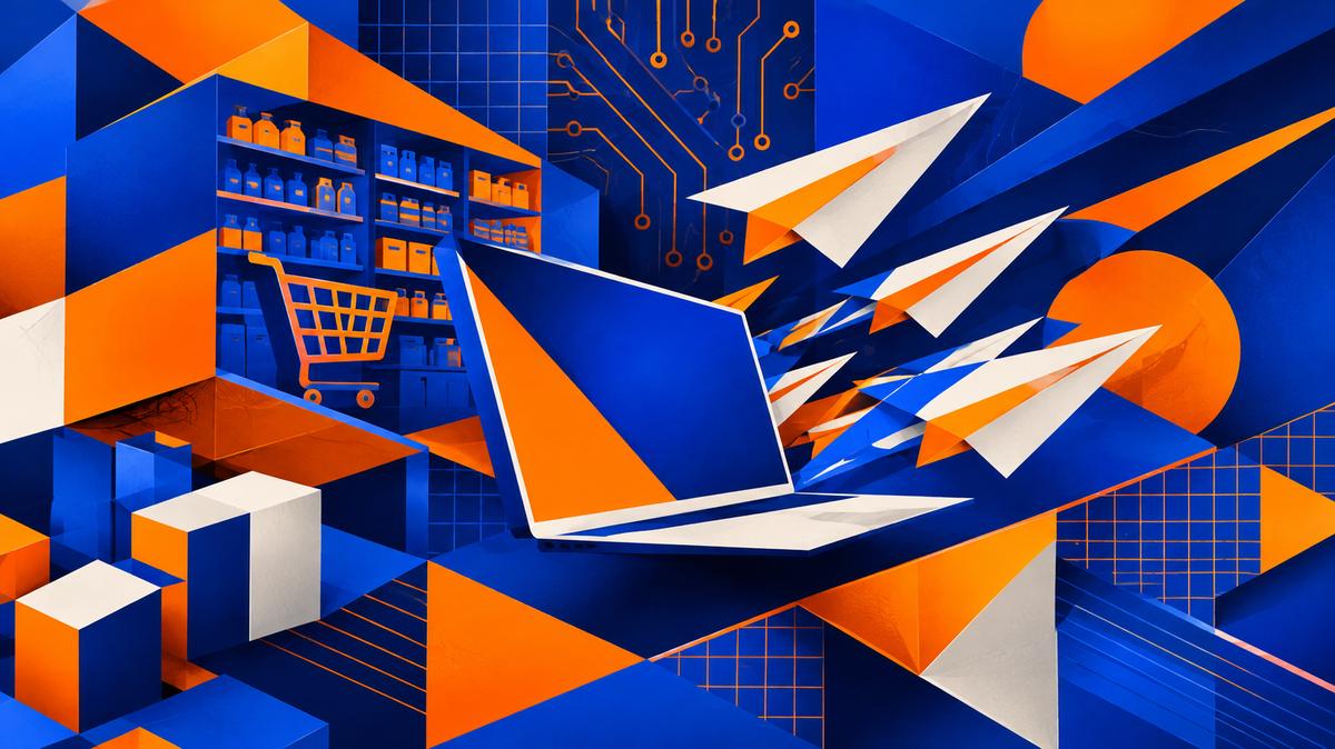 French Supermarket Fridges Hit by Defrosting Cyberattack — Security article on gikiewicz.com
