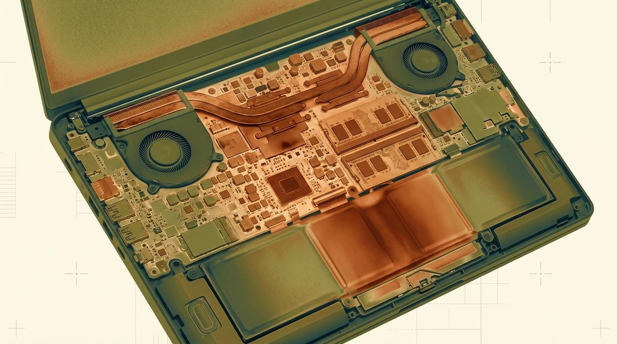 Hard to Justify Buying Framework 12 — Why MacBook Wins