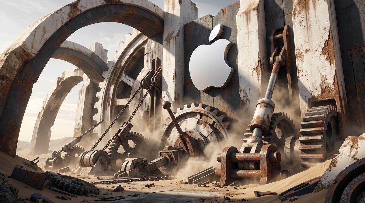How to Turn Off and Restrict Apple Intelligence Features on Your Mac — AI article on gikiewicz.com