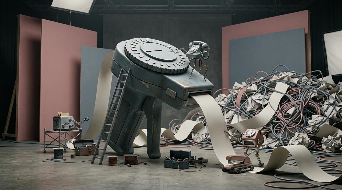 HybridAgent: LLM Agents That Reason in Latent Space and Act Through Text — AI article on gikiewicz.com