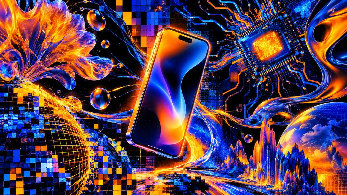 iOS 26.7.1 Patches CoreGraphics Zero-Day Used in Targeted Attacks - Security article on gikiewicz.com