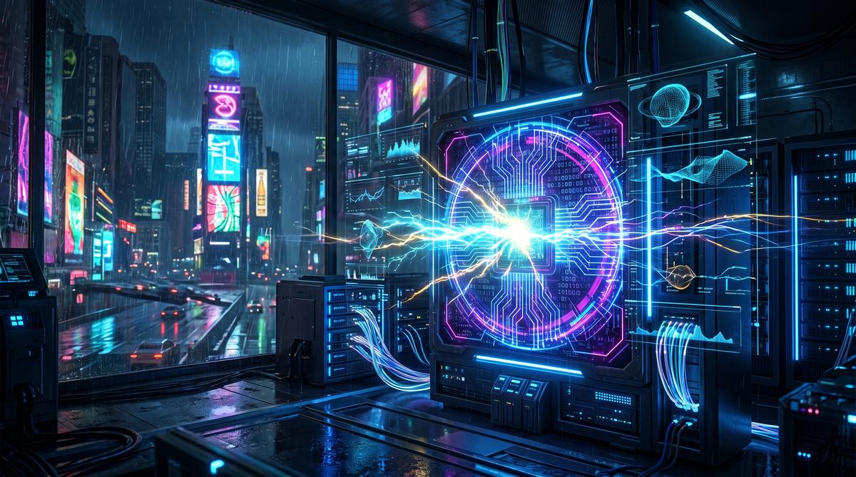 MAI-Code-1-Flash: 5 Facts About Microsoft's New Coding Model