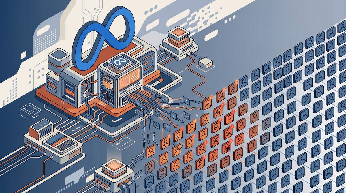 Meta AI Chatbot Let Hackers Hijack Thousands of Instagram Accounts