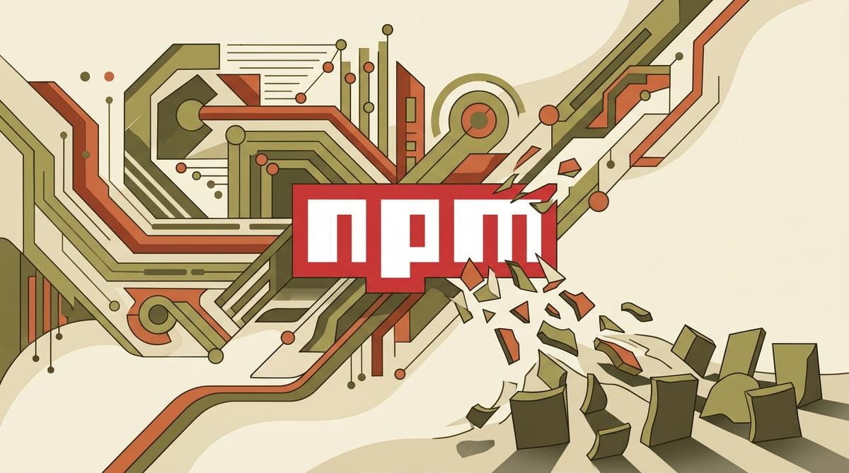 Miasma Worm Hits 32 npm Packages in Red Hat Supply Chain Attack