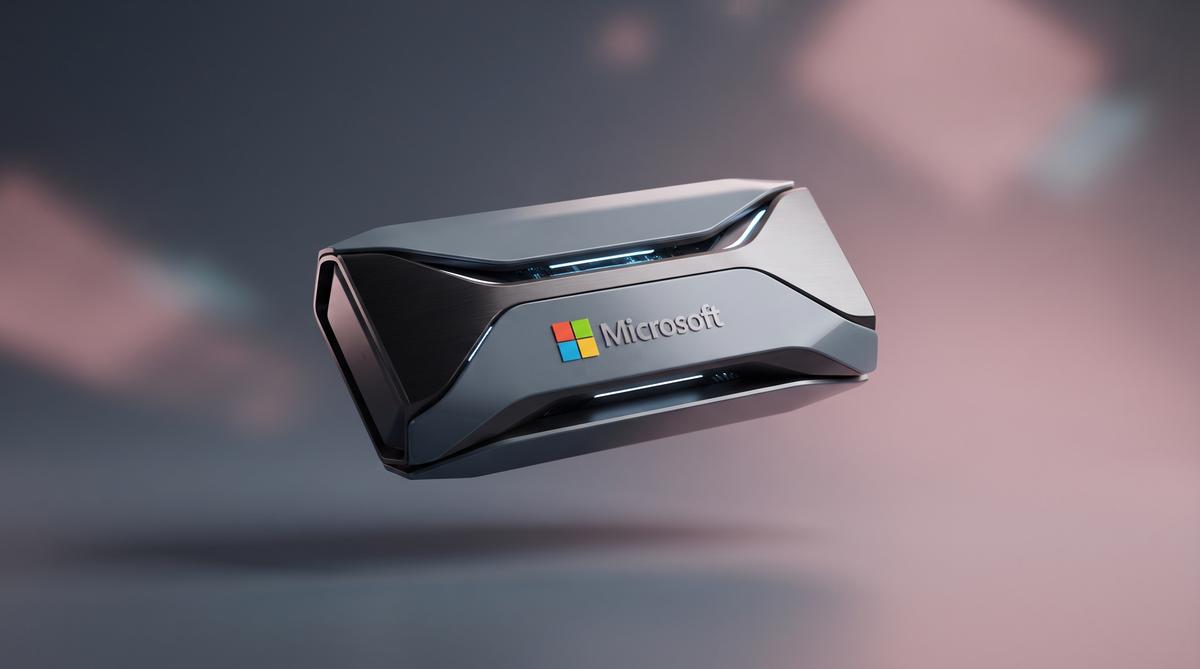 Microsoft Launches MAI-Cyber-1-Flash and Project Perception for AI-Driven Security — Security article on gikiewicz.com