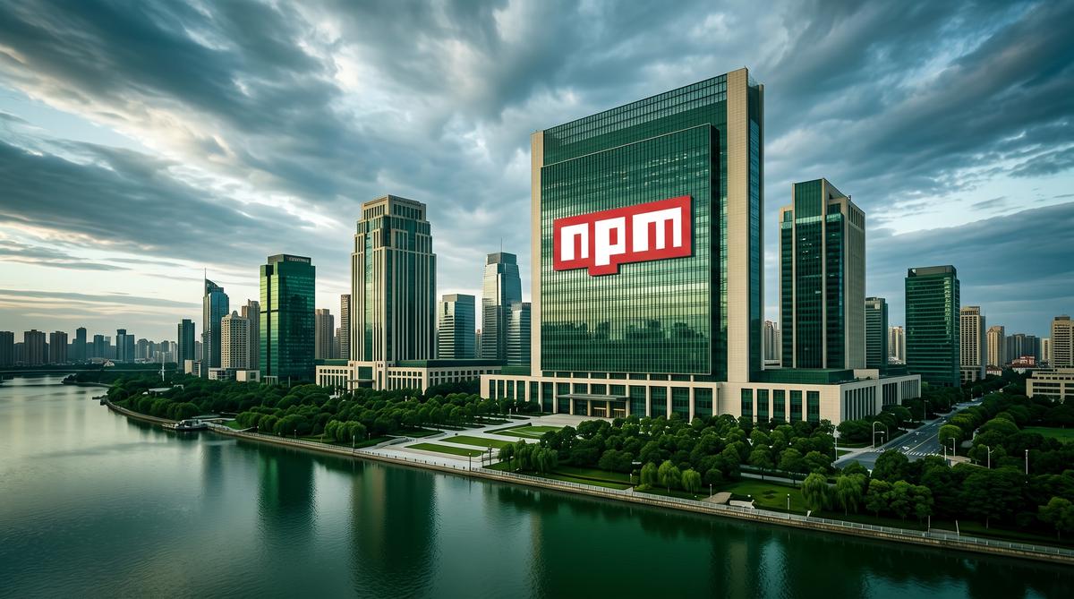 npm 12 Turns Off Install Scripts by Default and Moves the Registry to Explicit Trust — Security article on gikiewicz.com