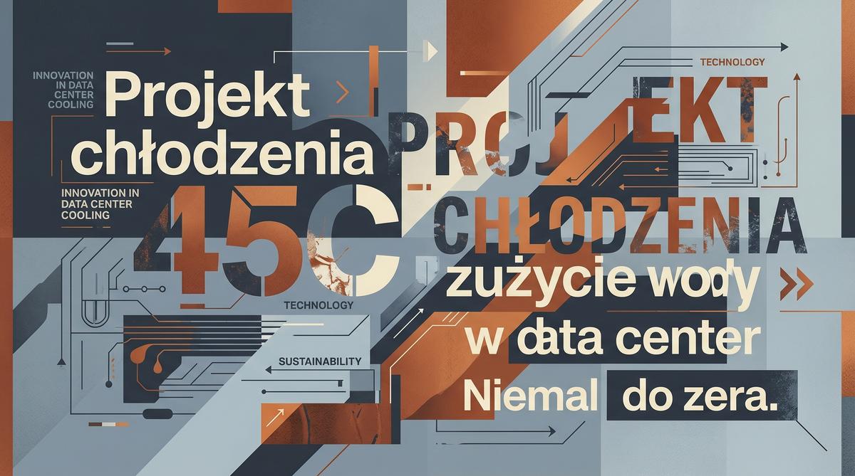 Nvidia's 45°C Liquid Cooling Design Targets Near-Zero Water Use in AI Data Centers — Hardware article on gikiewicz.com