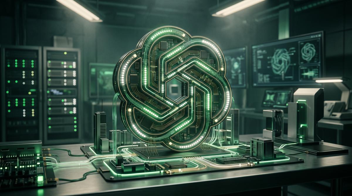 OpenAI Declares Chat Dead: ChatGPT Superapp Overhaul Targets IPO