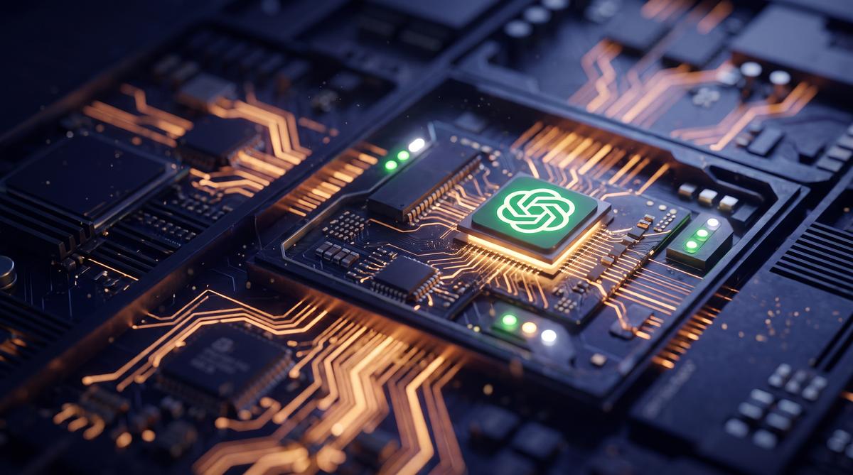 OpenAI Launches GPT-5.6 Sol Under Trump Administration Access Restrictions — AI article on gikiewicz.com