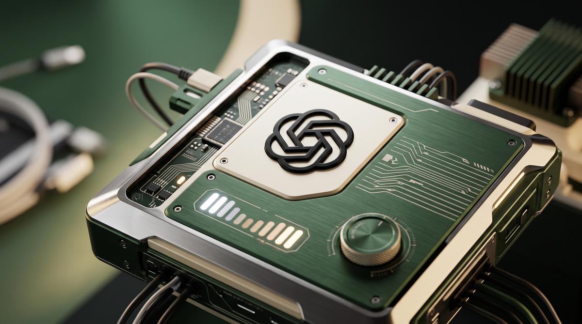 OpenAI Quietly Cuts Codex Context Window From 372K to 272K Tokens — AI article on gikiewicz.com