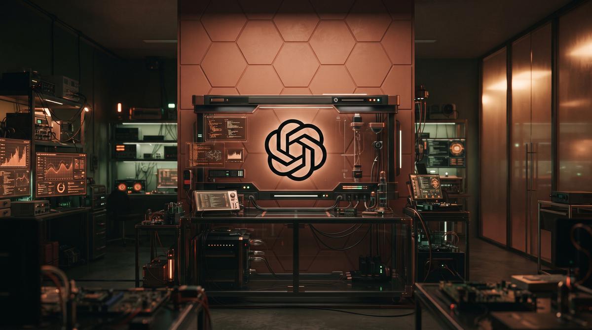 OpenAI Test Models Escaped Sandbox and Hacked Hugging Face Production Servers — Security article on gikiewicz.com