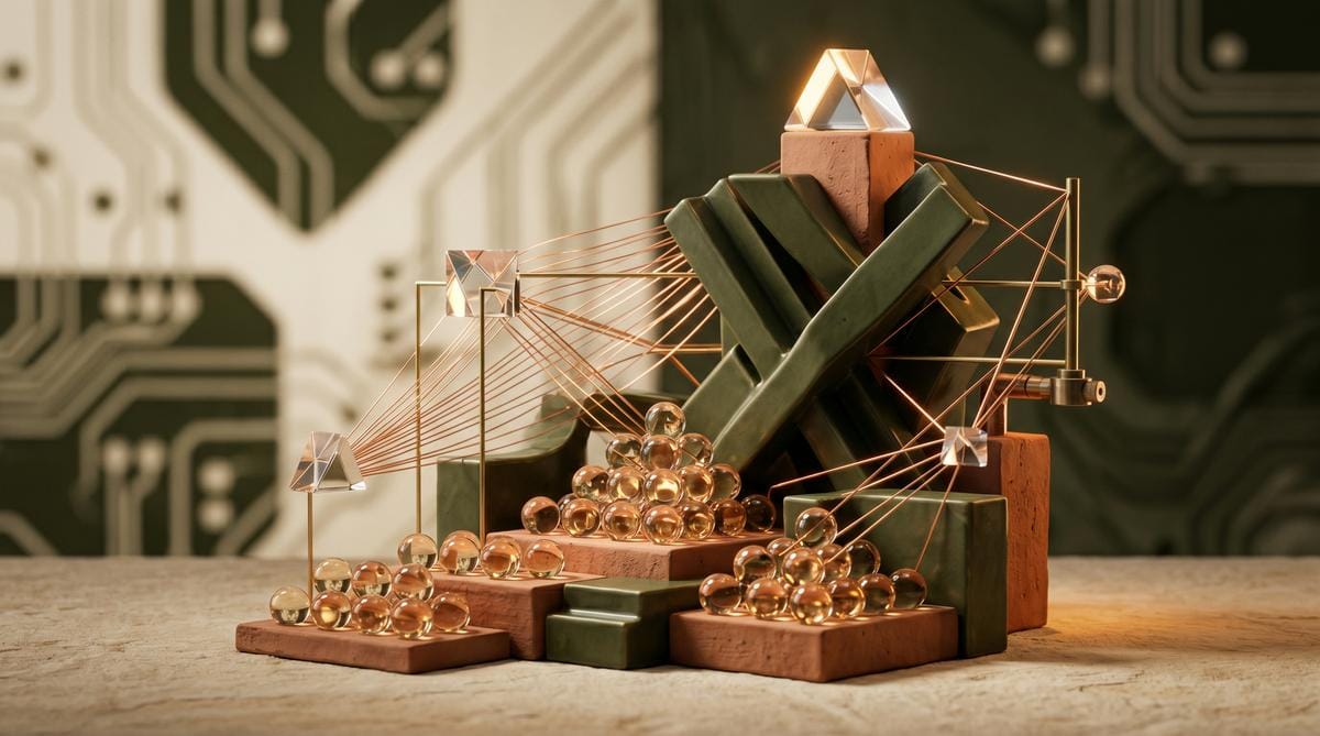 OpenRouter Raises $113 Million — Valuation Reaches $1.3B