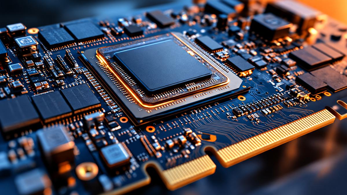 OpenTPU: An Open-Source AI Accelerator Designed by AI, Running Real Models on FPGA — Hardware article on gikiewicz.com