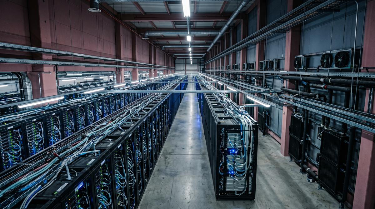 OVHcloud Plans Frontier AI Models to Challenge Mistral as Europe's Next LLM Player — AI article on gikiewicz.com