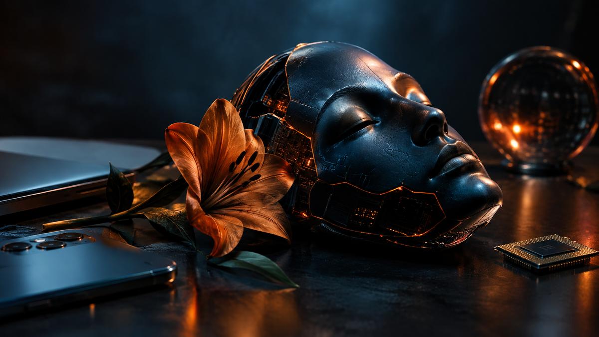 Rest in Peace, Vector Databases? A Tongue-in-Cheek Farewell to the Hype — AI article on gikiewicz.com