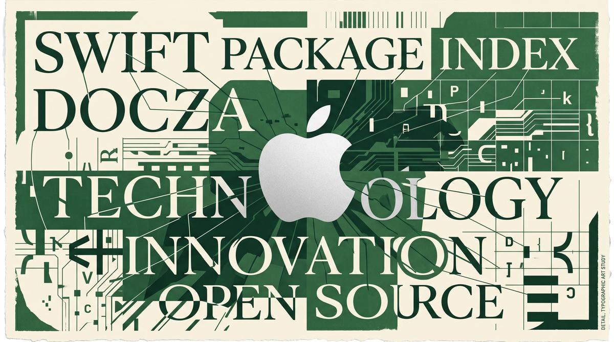 Swift Package Index Joins Apple: What Changes for the Swift Ecosystem — Programming article on gikiewicz.com