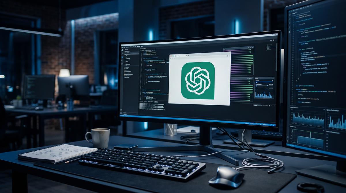 Typesafe AI Launches Jev, a Probability Model From a ChatGPT Co-Creator — AI article on gikiewicz.com