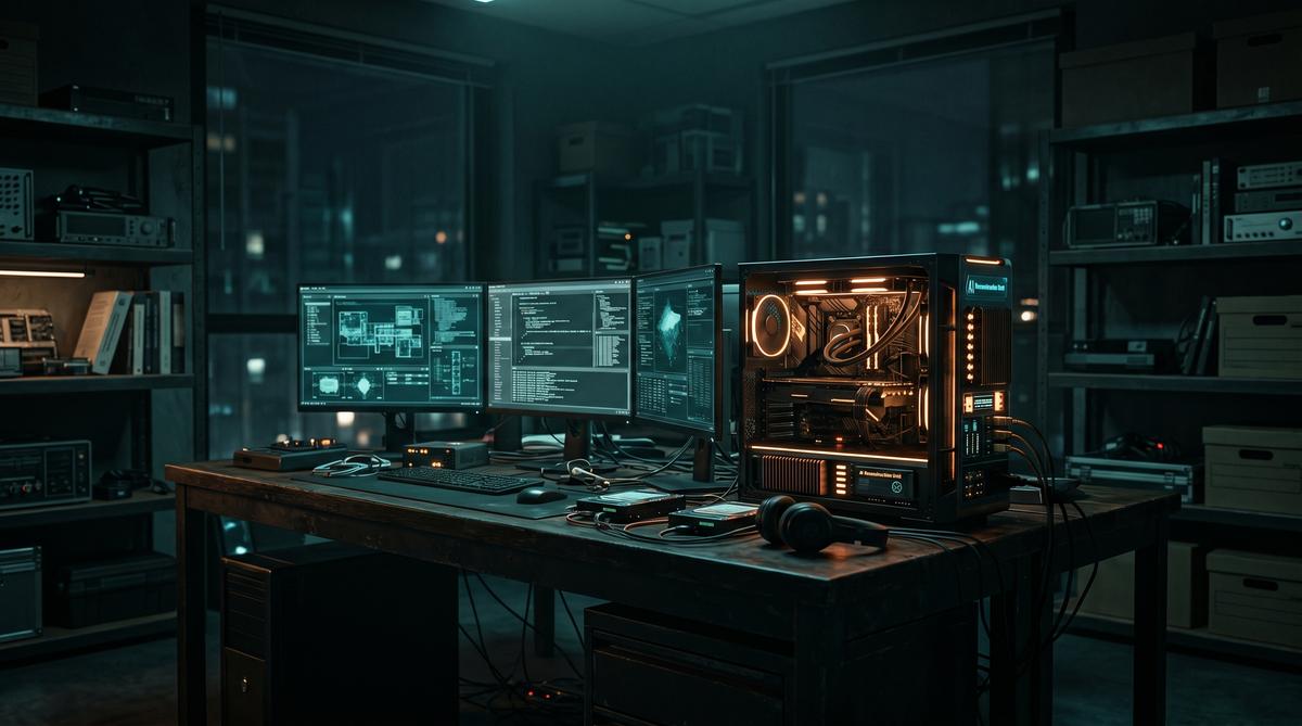 UK Police Officer Investigated for Using AI to Fabricate Evidence in Multiple Cases — AI article on gikiewicz.com