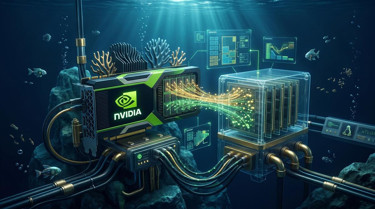 Use Nvidia VRAM as Swap Space on Linux: 7 Steps to More Memory