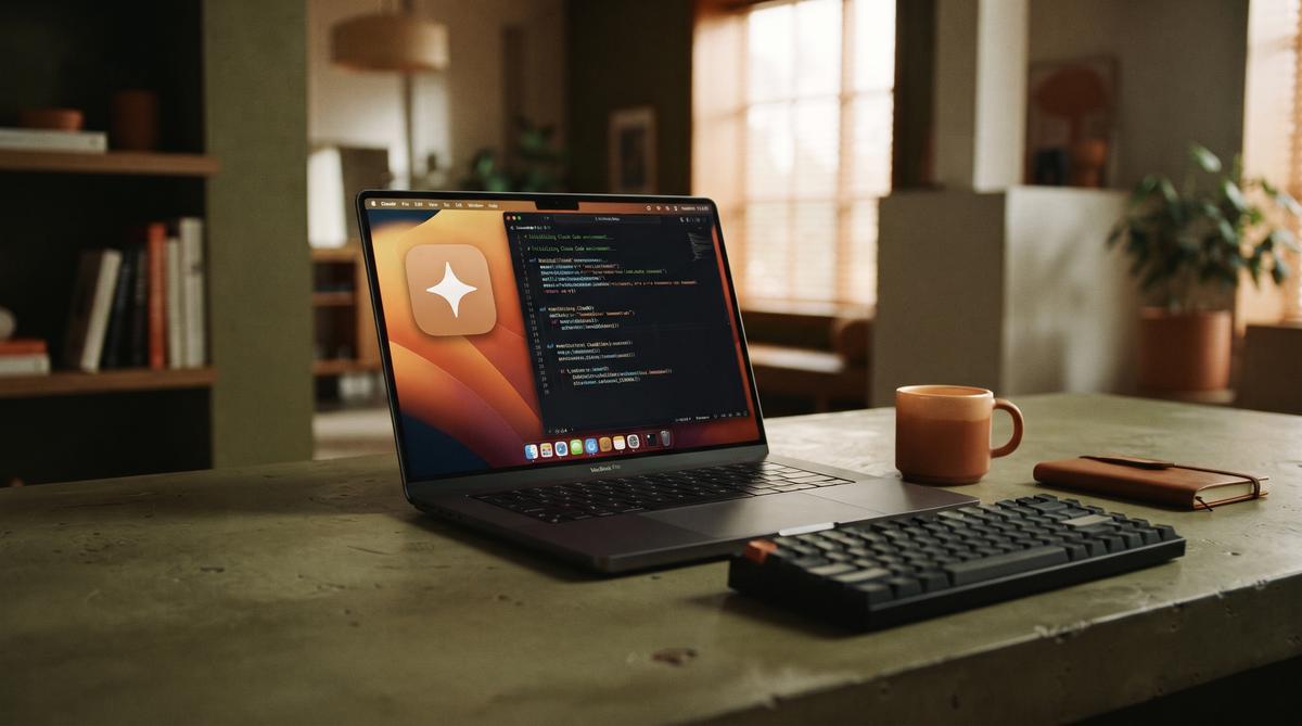 ZCode: How Z.ai Built a Claude Code Rival on Top of GLM 5.2 — AI article on gikiewicz.com